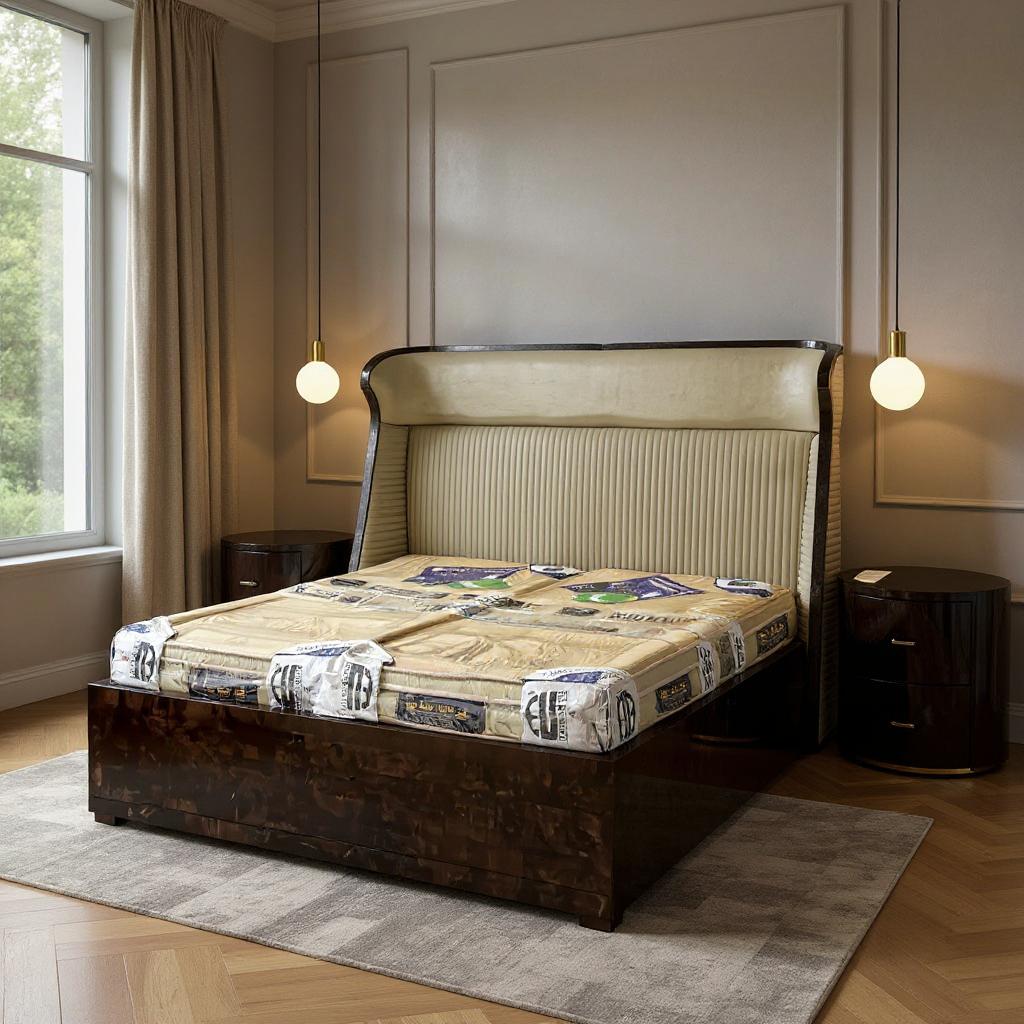 Relax Bed